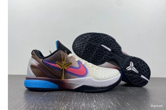 Nike 869457-00 Protro Kobe  6 1205